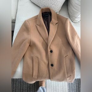 Men’s Banana Republic Coat